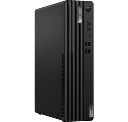 Lenovo ThinkCentre M90s G5 8C+12c i7-14700, 32GB, 1TB SSD + 1TB SSD M.2, Intel Arc A310 Graphics, WLAN, BT Lenovo - 1