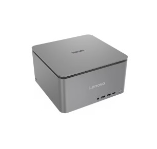 Lenovo ThinkCentre Neo Ultra 8C+16c Ultra 9 285, 64GB, 1TB SSD, NVIDIA GeForce RTX 5060, WLAN, BT Lenovo - 1