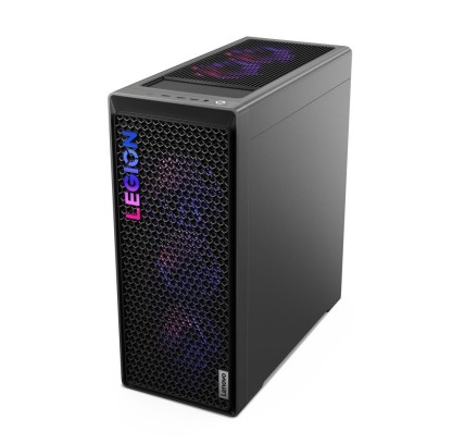 Lenovo Legion T7 34IAS10 8C+16c Ultra 9 285K, 32GB, 1TB SSD, NVIDIA GeForce RTX 5080, WLAN, BT Lenovo - 1