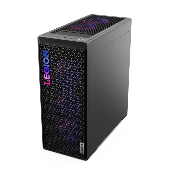 Lenovo Legion T7 34IAS10 8C+16c Ultra 9 285K, 32GB, 1TB SSD, NVIDIA GeForce RTX 5080, WLAN, BT 8C+16c Intel Core Ultra 9 285K-nV