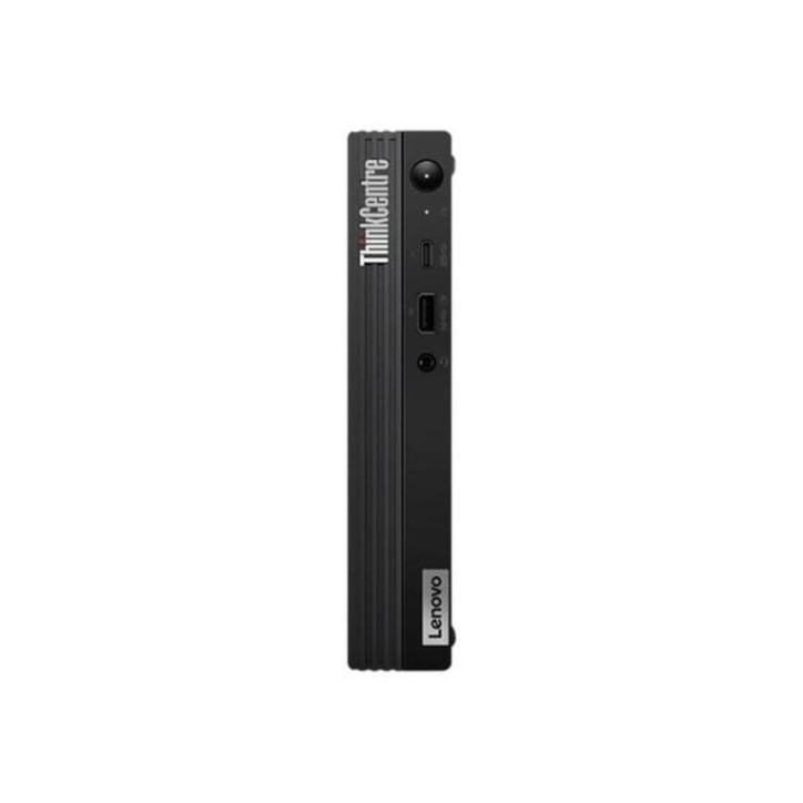 ThinkCentre M90q i5-10400T, 16GB Ram, 256GB SSD, WLAN Intel Core i5-10400T-Graphiques intégrés-16GB Ram RAM-256GB SSD disque dur