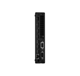 ThinkCentre M90q i5-10400T, 16GB Ram, 256GB SSD, WLAN  - 3
