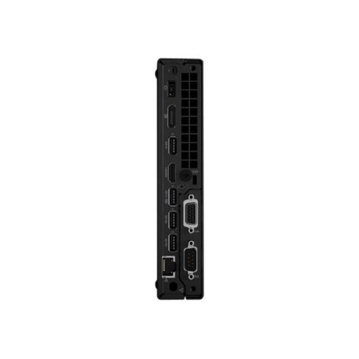 ThinkCentre M90q i5-10400T, 16GB Ram, 256GB SSD, WLAN Intel Core i5-10400T-Graphiques intégrés-16GB Ram RAM-256GB SSD disque dur