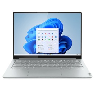 Lenovo Yoga Slim 7 14APU8 R7-7840S, 32GB, 512GB SSD, 14", WLAN, BT Lenovo - 1