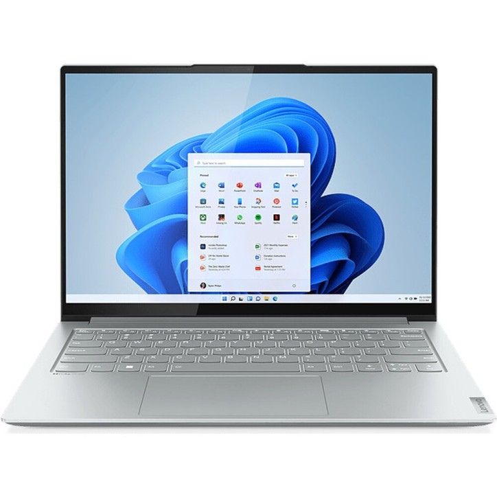 Lenovo Yoga Slim 7 14APU8 R7-7840S, 32GB, 512GB SSD, 14", WLAN, BT