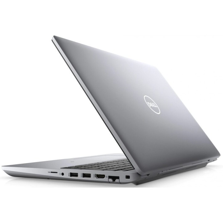 Dell Precision 3561 i7-11850H Intel Core i7-NVIDIA T600-16GB RAM-512GB Festplatte