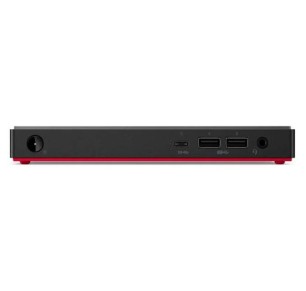 Lenovo ThinkCentre M90n-1 i3-8145U, 4GB, 128GB SSD, WLAN, BT Lenovo - 1