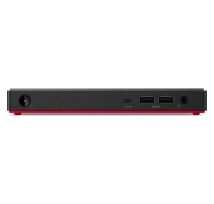 Lenovo ThinkCentre M90n-1 i3-8145U, 4GB, 128GB SSD, WLAN, BT Lenovo - 1