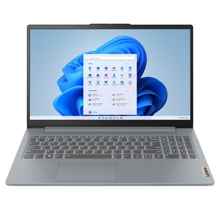Lenovo IdeaPad Slim 3 15IRH8 i5-13420H, 16GB, 1TB SSD, 15", WLAN, BT Lenovo - 1