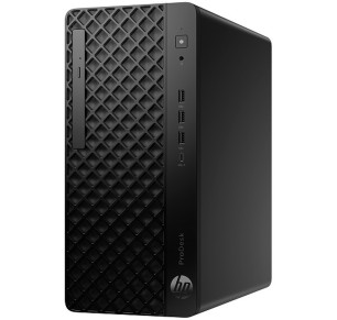 Hp ProDesk 4 Tower G1i Ultra 7 265, 32GB, 512GB SSD HP - 1