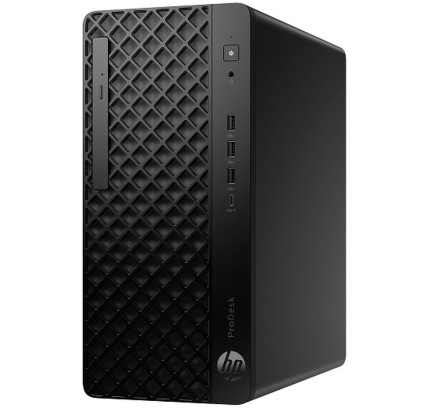 Hp ProDesk 4 Tower G1i Ultra 7 265, 32GB, 512GB SSD HP - 1
