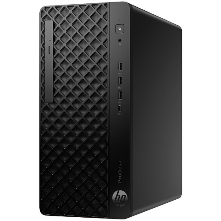Hp ProDesk 4 Tower G1i Ultra 7 265, 32GB, 512GB SSD Intel Core Ultra 7 265-Intel Graphics Dynamic Video Memory Technology-32GB R