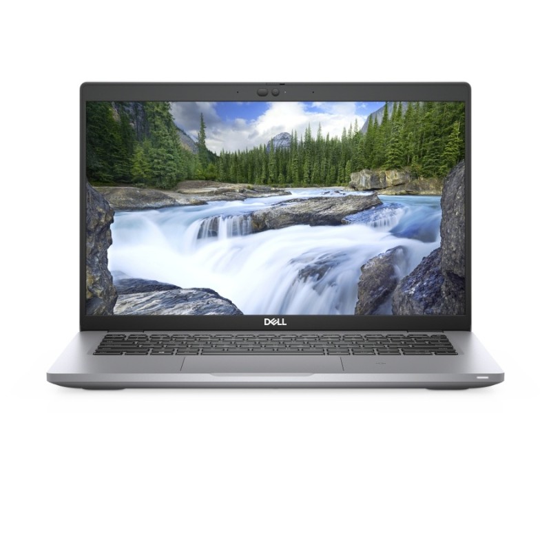 Dell Latitude 5420 i3-1125G4, 16GB, 256GB SSD, 14" Dell - 1