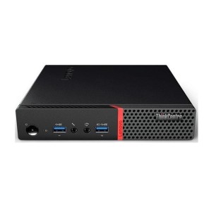 Lenovo ThinkCentre M900x i5-6500, 8GB, 8GB Lenovo - 1