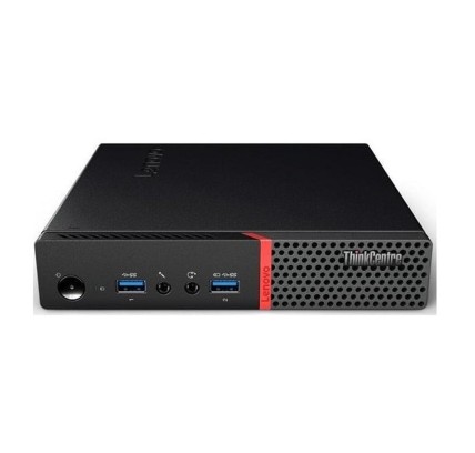 Lenovo ThinkCentre M900x i5-6500, 8GB, 8GB Lenovo - 1