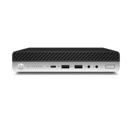 HP EliteDesk 800 G3 Tower i5-7500, 8GB, 256GB SSD Intel Core i5-7500-8GB RAM-256GB SSD Festplatte