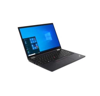 Lenovo ThinkPad X13 Yoga G2 i5-1145G7, 16GB, 256GB SSD M2, 13" Lenovo - 1