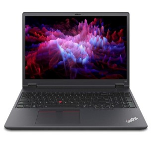 Lenovo ThinkPad P16 G2 8C+16c i9-13980HX, 32GB, 2TB SSD, 16", WLAN, BT Lenovo - 1