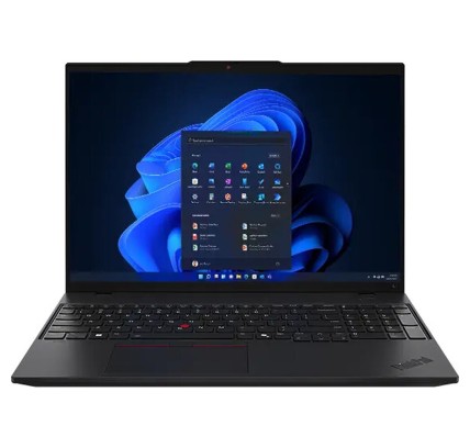 Lenovo ThinkPad L16 G1 R7-PRO 7735U, 16GB, 512GB SSD, 16", WLAN, BT Lenovo - 1