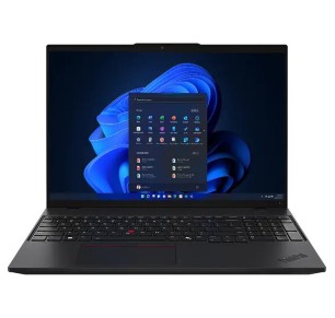 Lenovo ThinkPad L16 G1 R7-PRO 7735U, 32GB, 1TB SSD, 16", WLAN, BT Lenovo - 1