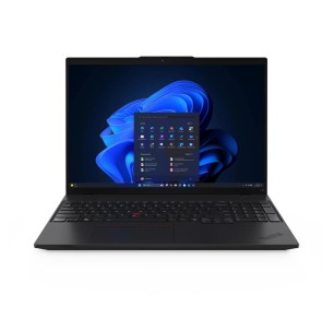 Lenovo ThinkPad L16 G2 Ultra 5 225U, 16GB, 512GB SSD, 16", WLAN, BT 5.3 Lenovo - 1
