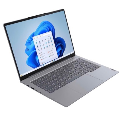 Lenovo ThinkBook 14 G8 IRL 7 240H, 32GB, 1TB SSD, 14", WLAN, BT 5.3 Lenovo - 1