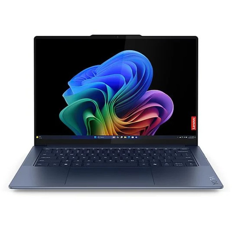 Lenovo Yoga 7 14Q8X9 X Elite X1E-78-100, 16GB, 1TB SSD, 14", WLAN, BT 5.4 Lenovo - 1