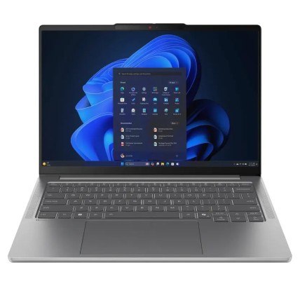 Lenovo Ideapad Pro 5 14IAH10 6C+10c Ultra 7 255H, 24GB, 512GB SSD, 14", WLAN, BT Lenovo - 1