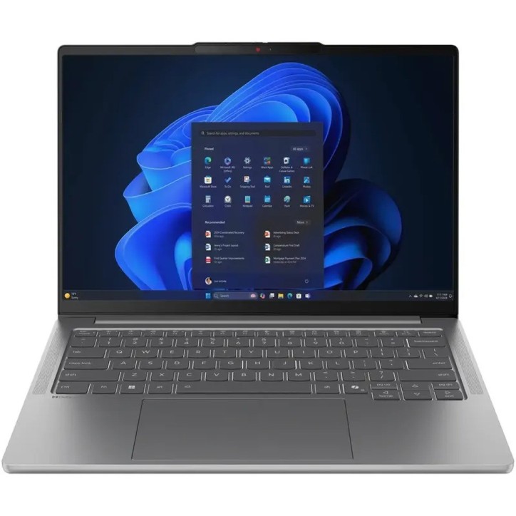 Lenovo Ideapad Pro 5 14IAH10 6C+10c Ultra 7 255H, 24GB, 512GB SSD, 14", WLAN, BT 6C+10c Intel Core Ultra 7 255H-Intel(R) Arc(TM)