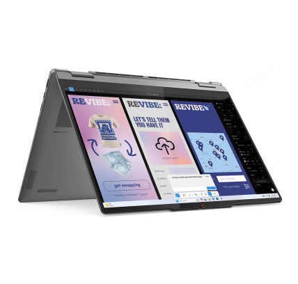 Lenovo Yoga 7 2-in-1 14ILL10 4C+4c Ultra 7 258V, 32GB, 512GB SSD, 14", WLAN, BT Lenovo - 1