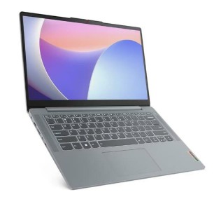 Lenovo IdeaPad Slim 3 14A 10 R7-8840HS, 16GB, 512GB SSD, 14", WLAN, BT Lenovo - 1