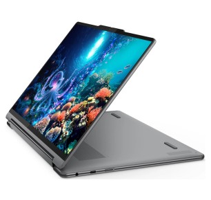 Lenovo Yoga 9 2-in-1 14ILL10 4C+4c Ultra 7 258V, 32GB, 1TB SSD, 14", WLAN, BT Lenovo - 1