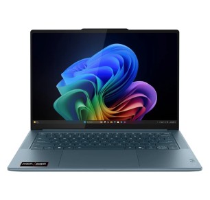 Lenovo Yoga Pro 7 14ASP10 4C+6c Ryzen AI 9 365, 32GB, 1TB SSD, 14", WLAN, BT Lenovo - 1