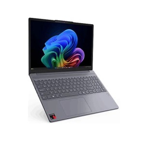 Lenovo IdeaPad Slim 3 15Q8X10 X X1-26-100, 14GB, 512GB SSD, 15", WLAN, BT 5.3 Lenovo - 1