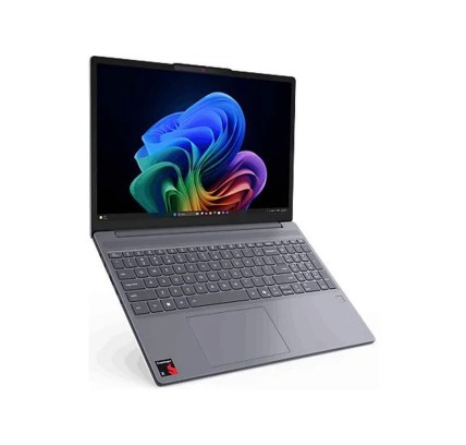 Lenovo IdeaPad Slim 3 15Q8X10 X X1-26-100, 14GB, 512GB SSD, 15", WLAN, BT 5.3 Lenovo - 1