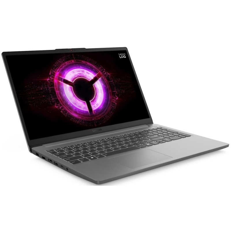 Lenovo LOQ 15ARP10E R7-7735HS, 16GB, 1TB SSD, 15", NVIDIA GeForce RTX 3050, WLAN, BT Lenovo - 1