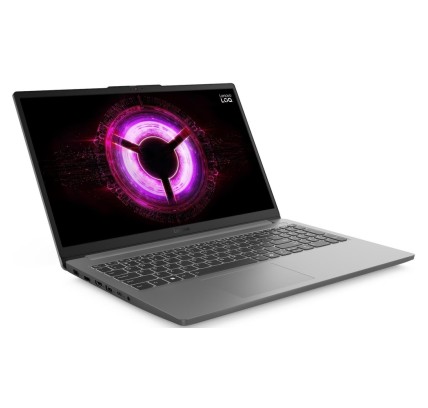 Lenovo LOQ 15ARP10E R7-7735HS, 16GB, 1TB SSD, 15", NVIDIA GeForce RTX 3050, WLAN, BT Lenovo - 1