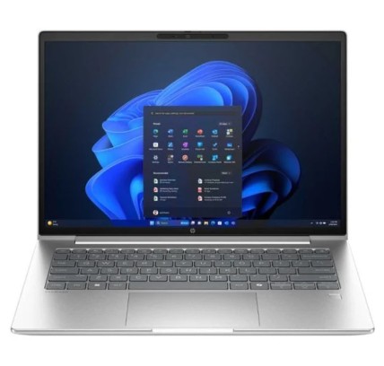 Hp ProBook 4 G1i 14 Ultra 5 225U, 16GB, 512GB SSD, 14", WLAN, BT 5.3 HP - 1