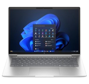 Hp EliteBook 6 G1ah 14 Ryzen-R5-220, 32GB, 256GB-SSD, 14" HP - 1