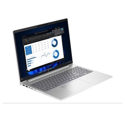 Hp ProBook 4 G1ah R5-220, 16GB, 512GB SSD, 16", WLAN, BT 5.3 HP - 1