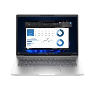 HP ProBook 4 G1ah R5-220, 16 Go, 512 Go SSD, 16", WLAN, BT 5.3 AMD Ryzen 5 220-AMD Radeon 740M-16 Go RAM-512 Go SSD disque dur