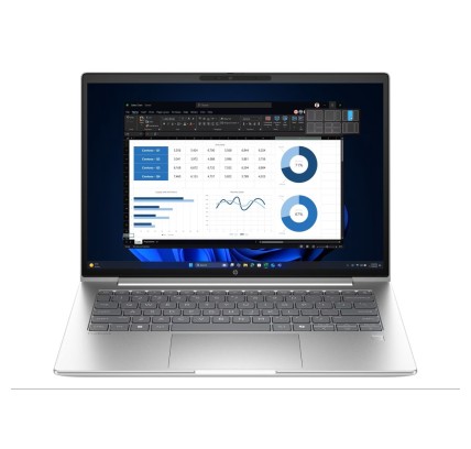 HP ProBook 4 G1ah R5-220, 16 Go, 512 Go SSD, 16", WLAN, BT 5.3 AMD Ryzen 5 220-AMD Radeon 740M-16 Go RAM-512 Go SSD disque dur