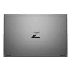 HP ZBook Fury 15 G8 Intel Core i7-1185H, 16GB, 1TB SSD-NVMe, 15.6", WLAN, BT, Cam, FPR