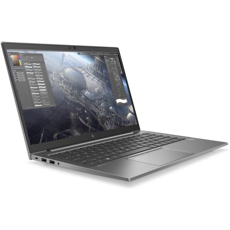 HP ZBook Firefly 14 G8 Intel Core i7-1185G7, 16GB, 512GB SSD-NVMe, 14", WLAN, BT, Cam, FPR