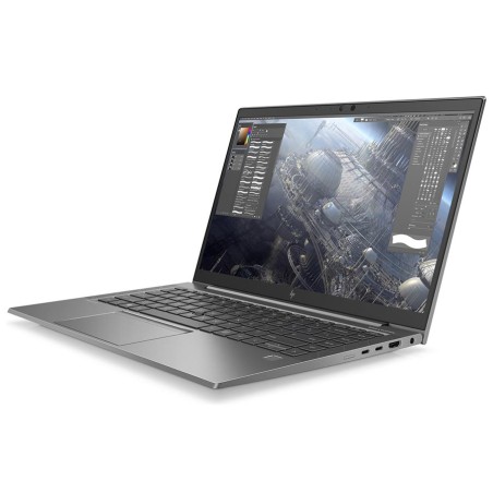 HP ZBook Firefly 14 G8 Intel Core i7-1185G7, 16GB, 512GB SSD-NVMe, 14", WLAN, BT, Cam, FPR