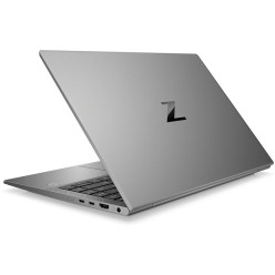 HP ZBook Firefly 14 G8 Intel Core i7-1185G7, 16GB, 512GB SSD-NVMe, 14", WLAN, BT, Cam, FPR