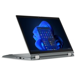 Lenovo ThinkPad L13 G3 Intel Core i3-1215U, 8GB, 256GB SSD-NVMe, 13.3", WLAN, BT, Cam, FPR