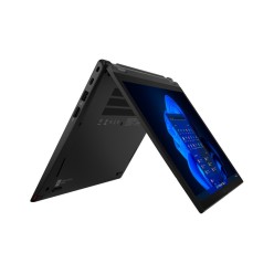 Lenovo ThinkPad L13 G3 Intel Core i3-1215U, 8GB, 256GB SSD-NVMe, 13.3", WLAN, BT, Cam, FPR