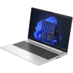 HP EliteBook 650 G10 Intel Core i5-1345U, 16 GB, 256 GB SSD-NVMe, 15.6", WLAN, BT, Cam, FPR