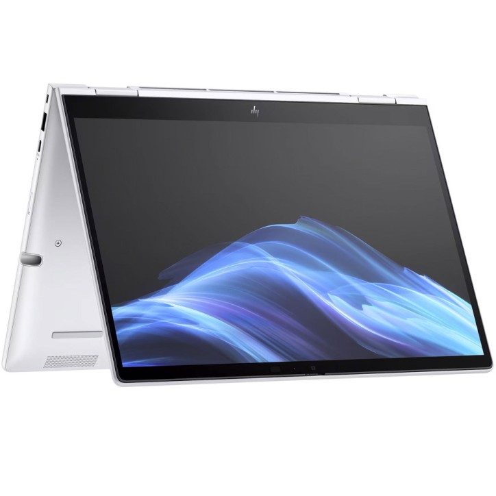 HP EliteBook 8 Flip 13 G1i Intel Core Ultra 7 265U, 16 GB, 512 GB SSD-NVMe, 13.3", WLAN, BT, Cam, FPR, TS